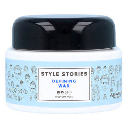 Alfaparf Style Stories Defining Wax (75ml)