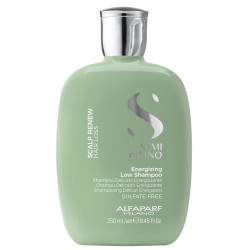  Alfaparf Semi Di Lino Scalp Care Renew Energizing Shampooing