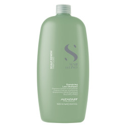  Alfaparf Semi Di Lino Scalp Care Renew Energizing Shampooing