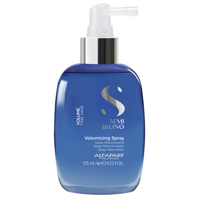 Alfaparf Semi Di Lino Volumizing Spray (125ml)