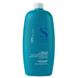 Alfaparf Semi Di Lino Curls Enhancing Low Shampoo 