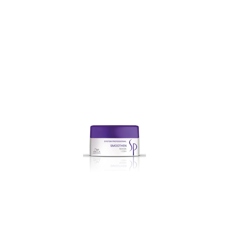 Wella SP Smoothen Masque
