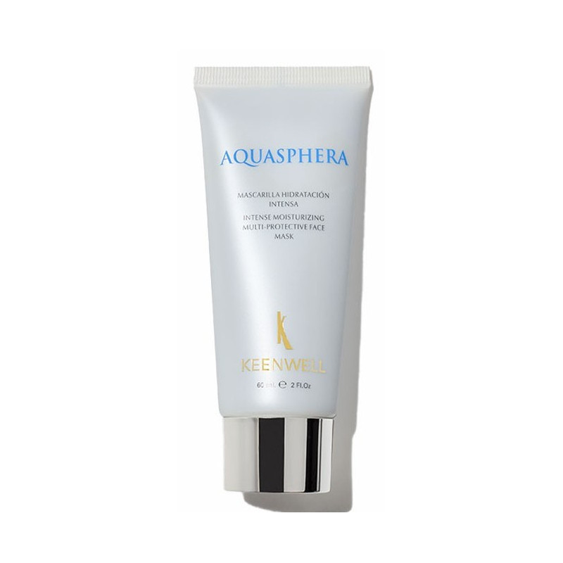 Keenwell Aquasphera Masque Hydratation Intense (60ml) Keenwell Aquasphera Masque Hydratation Intense (60ml)