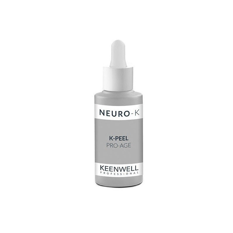 Keenwell Neuro-K K-Peel Pro-Age (50ml) Keenwell Neuro-K K-Peel Pro-Age (50ml)