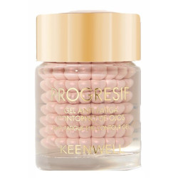 Keenwell Progresif Gel Anti-Fatigue Contour des Yeux (Boules15ml)
