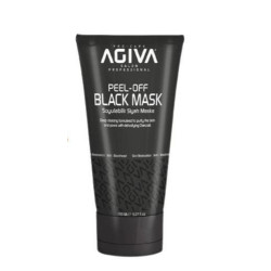 Agiva Black Masque (150ml)