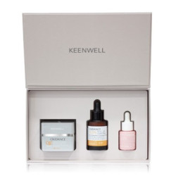 Keenwell Pack Oxidance Snow Drops