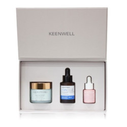 Keenwell Pack Aquasphera Snow Drops
