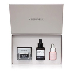 Keenwell Pack Optima Snow Drops