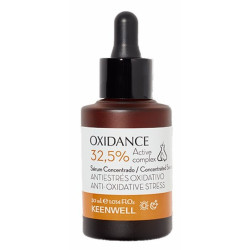 Keenwell Oxidance C&C Serum Concentrado Anti-Stres 32,5% (30ml)
