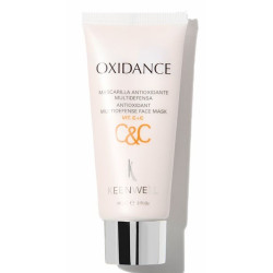 Keenwell Oxidance C&C Antioxidant Multidefense Face Masque (50ml)