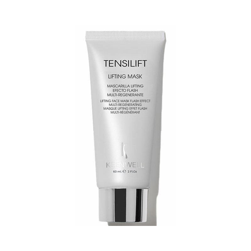 Keenwell Tensilift Masque Lifting Effet Flash (50ml)