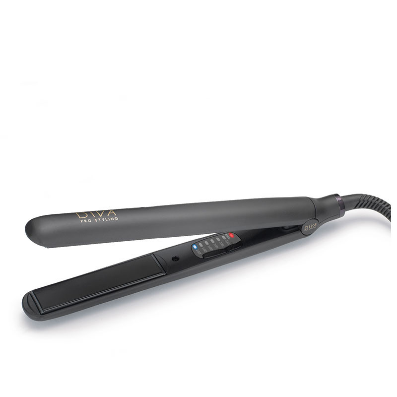 Diva Fer à Liser Digital Styler Magenta Diva Fer à Liser Digital Styler Magenta