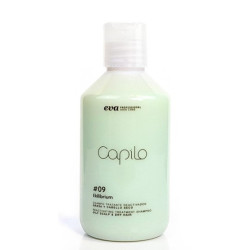 Eva Capilo Shampooing Traitement Réactivant (300ml)