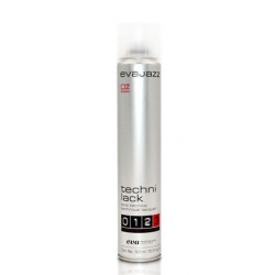 Eva Jazz Technilack 3 Fixation Extrême (500ml)