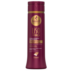 Haskell Liso Com Forá Conditioner (300ml)