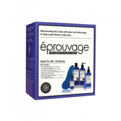 Eprouvage Stylist Fortifying Try Me Kit