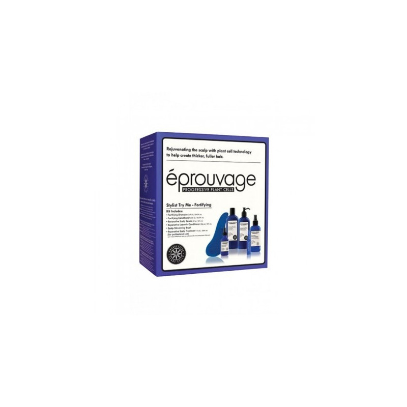 Eprouvage Stylist Fortifying Try Me Kit Eprouvage Stylist Fortifying Try Me Kit