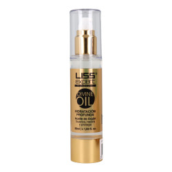 Liss Expert Divine Hydratation intense Oil (50ml)