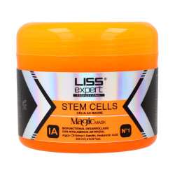 Liss Expert Stem Cells Células Madre Magic N.1 Masque