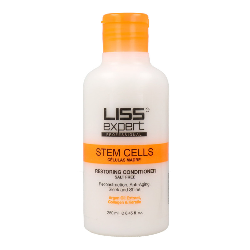 Liss Expert Stem Cells Restoring Après-shampoing (250ml) Liss Expert Stem Cells Restoring Après-shampoing (250ml)