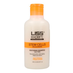 Liss Expert Stem Cells Restoring Shampooing (250ml)
