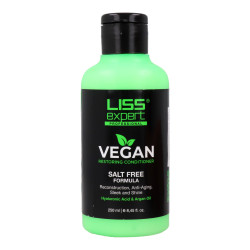 Liss Expert Vegan Restoring Traitement Après-shampoing (250ml)