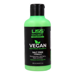 Liss Expert Vegan Restoring Treatment Shampooing (250ml)