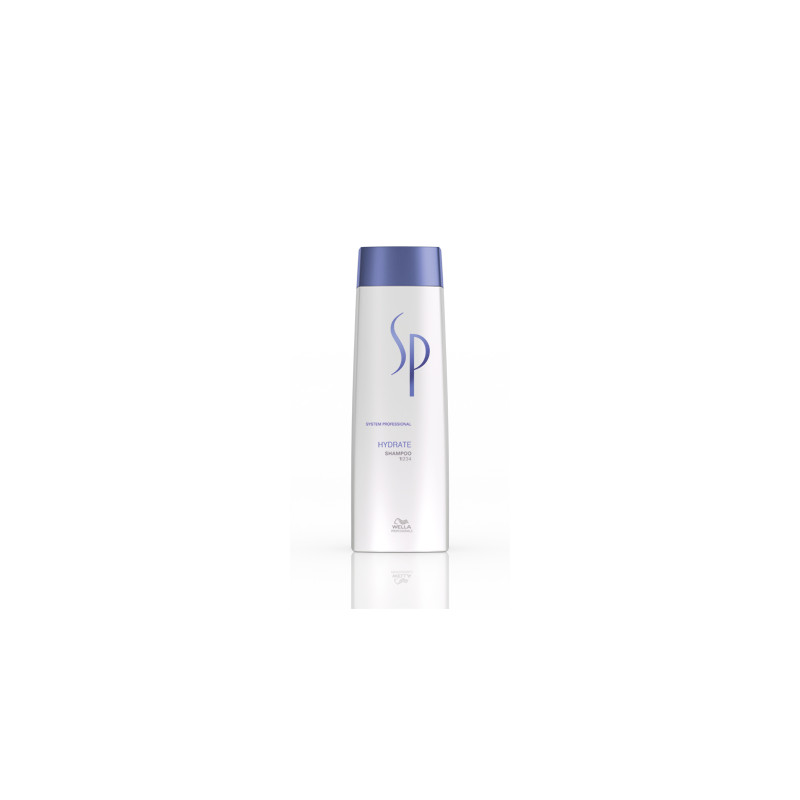 Wella SP Hydrate Shampooing Wella SP Hydrate Shampooing
