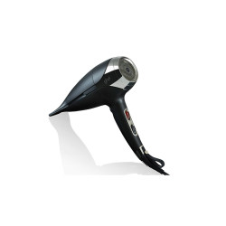 GHD Sèche-cheveux Helios Noir