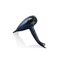 GHD Sèche-cheveux Helios Bleu