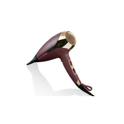 GHD Sèche-cheveux Helios Grenat