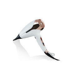 GHD Sèche-Cheveux Helios Blanc