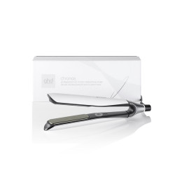 GHD Lisseur de Cheveux Chronos Blanc