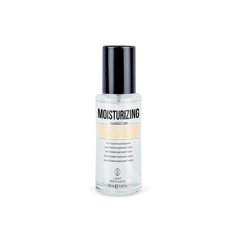 Light Irridiance Moisturizing Sérum Secs/Crespus (100ml) Light Irridiance Moisturizing Sérum Secs/Crespus (100ml)