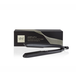 GHD Lisseur Platinum+ Noir Hydra