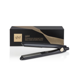 GHD Lisseur Gold Hydra