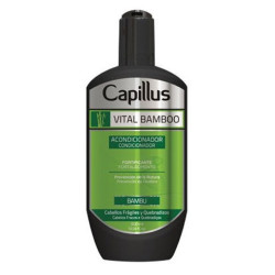 Capillus Vital Bamboo Conditioner (300ml)