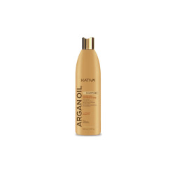Kativa Argan Huile Shampoo 550ml