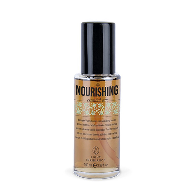 Light Irridiance Nourishing Sérum Traités cheveux /endommagés (100ml) Light Irridiance Nourishing Sérum Traités cheveux /endommagés (100ml)