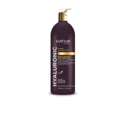 Kativa Hyaluronic Kératine Q10 Après-shampoing