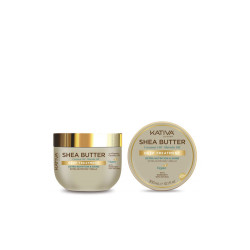 Masque Kativa Karité Coco Marula 300ml
