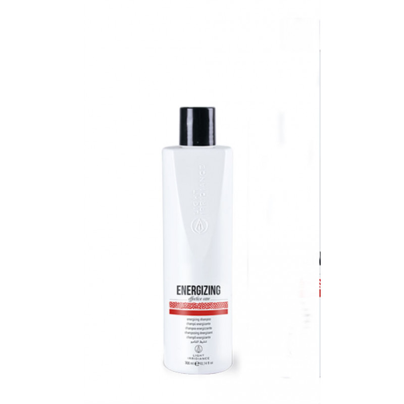 Light Irridiance Energizing Effective Care Shampooing Light Irridiance Energizing Effective Care Shampooing