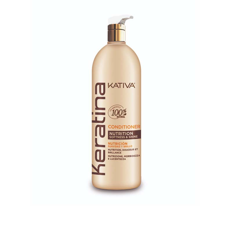 Kativa Kératine Baume 1000ml Kativa Kératine Baume 1000ml