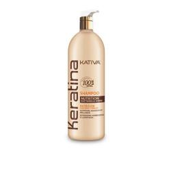 Kativa Kératine Shampoo