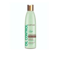 Après-shampoing Kativa Oil Control 250ml