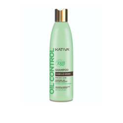 Kativa Shampoo Contrôle de l'Huile 250ml