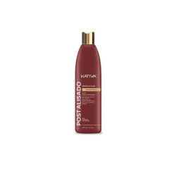 Kativa Post Lissage Shampoo 355ml