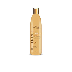 Kativa Vitamine E Biotine Bambou Shampoo 550ml