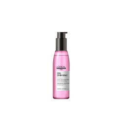 L'oréal Huile Liss Unlimited (125ml)